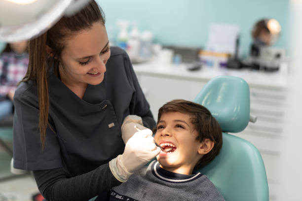 Best Emergency Dental Care for Broken or Chipped Teeth in St Paul, VA