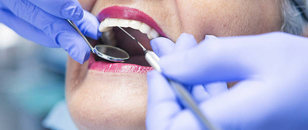 Best Pediatric Emergency Dentist in St Paul, VA